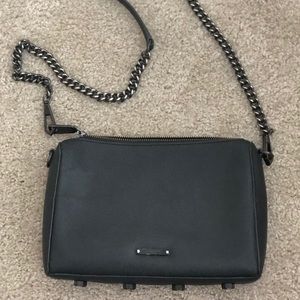 Rebecca Minkoff Avery Crossbody Bag